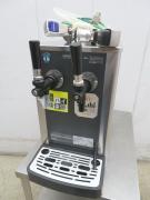 J840◆ホシザキ 2018年◆生ビールディスペンサー DBF-25WD