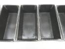 H955◆製パン用品◆食パン型5個セット