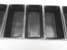 H956◆製パン用品◆食パン型5個セット