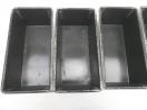 H961◆製パン用品◆食パン型5個セット
