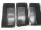 H963◆製パン用品◆食パン型5個セット