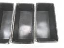H963◆製パン用品◆食パン型5個セット
