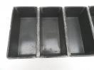 H964◆製パン用品◆食パン型5個セット