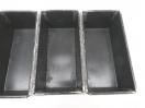 H964◆製パン用品◆食パン型5個セット