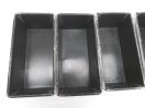 H965◆製パン用品◆食パン型5個セット
