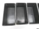 H966◆製パン用品◆食パン型5個セット
