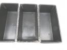 H966◆製パン用品◆食パン型5個セット