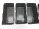 H967◆製パン用品◆食パン型5個セット
