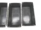 H967◆製パン用品◆食パン型5個セット