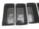 H968◆製パン用品◆食パン型5個セット