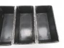 H969◆製パン用品◆食パン型5個セット
