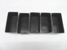 H969◆製パン用品◆食パン型5個セット
