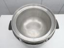 G1136◆パロマ 2019年◆ガス炊飯器 PR-360SSF-2