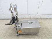 G1130◆コマツ製作所 2017年◆食用油ろ過機 TSY-3
