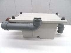 J864◆マエサワ◆床置き型グリーストラップ GT-7FTA