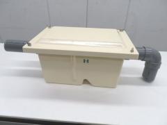 J865◆ホーコス◆床置き型グリストラップ