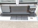 J852◆フクシマ 2023年◆リーチイン冷凍ショーケース MRS-120FWTR
