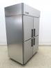 J854◆パナソニック 2025年◆4ドア冷蔵庫 SRR-LV1281S 100V