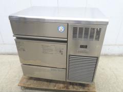 J855◆フクシマ 2017年◆製氷機 FIC-A65KT 100V