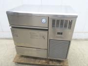 J855◆フクシマ 2017年◆製氷機 FIC-A65KT 100V