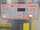 J857◆サミー 2018年◆電気フライヤー DF-020EBD 3相200V