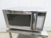 J860◆シャープ 2020年◆電子レンジ RE-3300P 100V