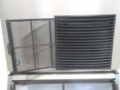 H986◆ホシザキ 2018年◆スタックオンタイプ フレークアイス製氷機 FM-340AK-SA