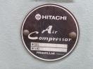 H987◆日立◆ベビコン 1.5P-9.5V5