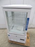 H974◆JCM 2022年◆4面ガラス冷蔵ショーケース JCMS-63W