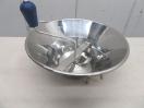 D974◆業務用◆ステンレス製ムーラン　裏漉し器