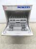 H1003◆マルゼン 2017年◆食器洗浄機 MDKLT8E 3相200V