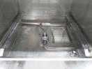 H1003◆マルゼン 2017年◆食器洗浄機 MDKLT8E 3相200V