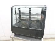 H1008◆城島 2021年◆冷蔵ショーケース HJR-TK100GS 100V