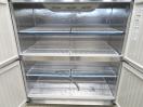 H1009◆ホシザキ 2021年◆4ドア冷凍庫 HF-150A3-ML 3相200V