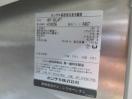 H1010◆ホシザキ 2018年◆4ドア冷凍冷蔵庫 HRF-90LAFT 100V
