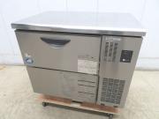 H1011◆パナソニック 2019年◆チップアイス製氷機 SIM-C120LB 100V