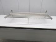 J908◆ステンレス製◆パイプ棚