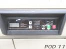 H1016◆日立 2021年◆小型空気圧縮機 無給油式 POD-11MNB5V 3相200V50Hz