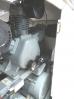 H1016◆日立 2021年◆小型空気圧縮機 無給油式 POD-11MNB5V 3相200V50Hz