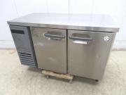 H1020◆フクシマ 2021年◆冷蔵コールドテーブル LCC-120RE 100V