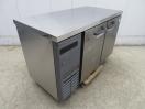H1020◆フクシマ 2021年◆冷蔵コールドテーブル LCC-120RE 100V