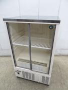 J885◆ホシザキ◆小形冷蔵ショーケース SSB-63CL2