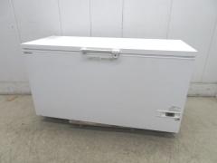 H1028◆パナソニック 2017年◆-40℃ 冷凍ストッカー(-40℃) SCR-D407V