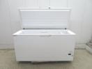 H1028◆パナソニック 2017年◆-40℃ 冷凍ストッカー(-40℃) SCR-D407V