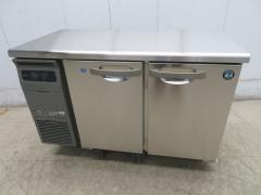 H1030◆ホシザキ 2019年◆冷凍冷蔵コールドテーブル RFT-120MNCG 100V