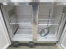 H1030◆ホシザキ 2019年◆冷凍冷蔵コールドテーブル RFT-120MNCG 100V