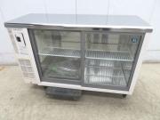 H1031◆ホシザキ 2022年◆テーブル形冷蔵ショーケース RTS-120STD 100V