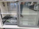 H1031◆ホシザキ 2022年◆テーブル形冷蔵ショーケース RTS-120STD 100V