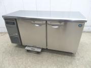 H1032◆ホシザキ 2021年◆冷蔵コールドテーブル RT-150MNCG 100V