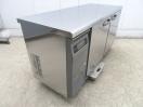 H1032◆ホシザキ 2021年◆冷蔵コールドテーブル RT-150MNCG 100V